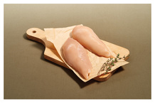 Filet de poulet HALAL VF