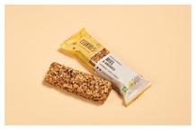 Barre de Granola miel & amandes BIO