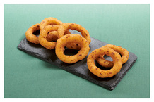 Onion ring