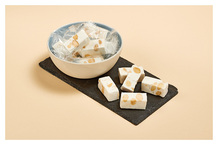 Nougat tendre