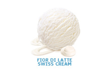 Crème glacée Fior di Latte