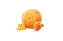 Sorbet Abricot