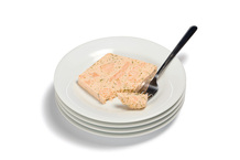 Terrine de saumon atlantique