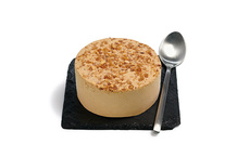 Soufflé glacé café