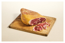 Jambon Serrano STG