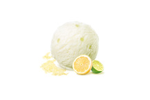 Sorbet Citron & Citron vert