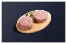 Palet de longe de veau VVF