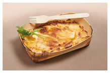 Tartiflette