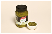 Pesto roquette