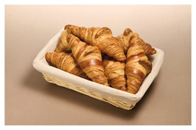 Croissant beurre tradition de France