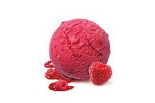 Sorbet Framboise