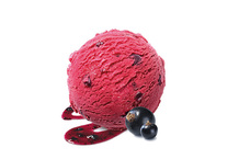 Sorbet Cassis